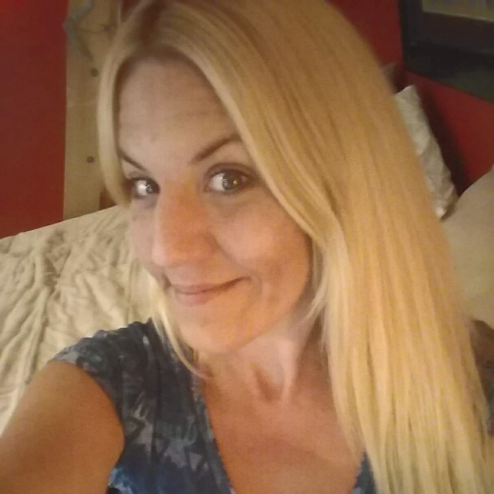Meet your Posher, Erika
